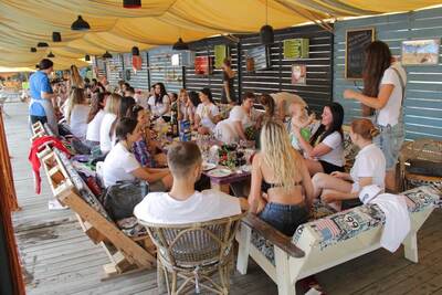 Наше дозвілля